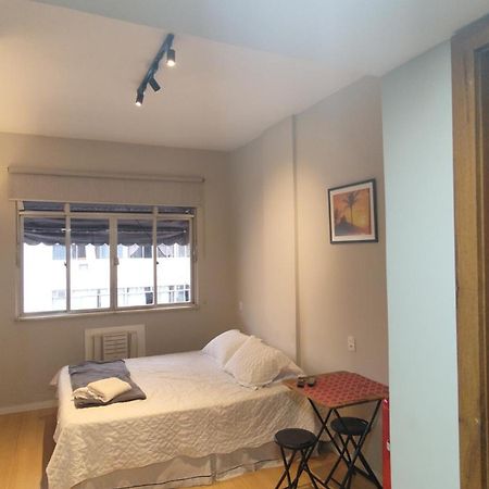 Studio Copacabana Rio de Janeiro Extérieur photo